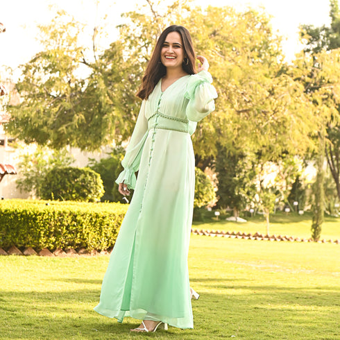 Rylee Maxi Dress