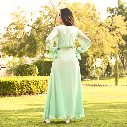 Rylee Maxi Dress