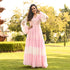 Tilburry Long Dress