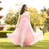 Tilburry Long Dress