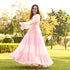 Tilburry Long Dress