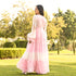 Tilburry Long Dress