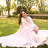 Tilburry Long Dress