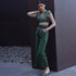 Midnight Pine Co-ord Set