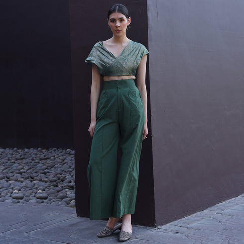 Midnight Pine Co-ord Set