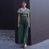 Midnight Pine Co-ord Set
