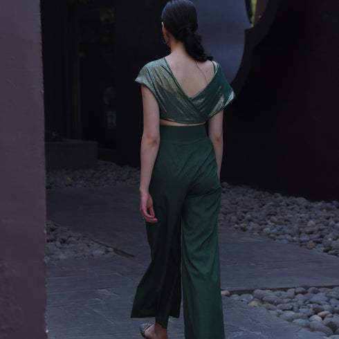 Midnight Pine Co-ord Set