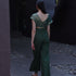 Midnight Pine Co-ord Set