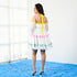 Unicorn Tier Short Dress
