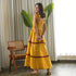 Samoan Voil Dress