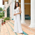 Pearl Georgette Jumpsuit