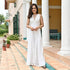 Pearl Georgette Jumpsuit