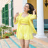 Daisy 3-Piece Co-ord Set