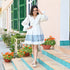 Camiee Cotton Dress