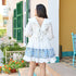 Camiee Cotton Dress