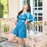 Becca Schiffli Romper