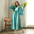 Aqua Haze Jumpsuit