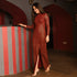 Yule Glitz Bodycon Dress