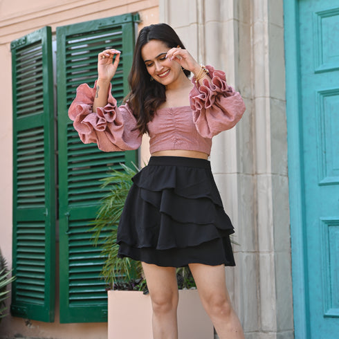Cindy Co-ord Set