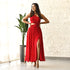 Sassy Goddess Long Dress