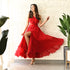 Sassy Goddess Long Dress