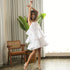 Peekaboo Dress