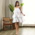 Peekaboo Dress