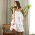 Peekaboo Dress