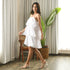 Peekaboo Dress