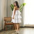 Peekaboo Dress