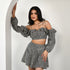 Pepper Cotton Co-ord Set