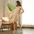 Hellebore Cotton Dress