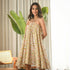 Hellebore Cotton Dress
