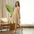 Hellebore Cotton Dress