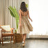 Hellebore Cotton Dress