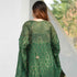 Emerald Green Co-ord Set