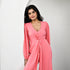 Melon Peach Jumpsuit
