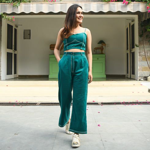 Parasailing Co-ord Set