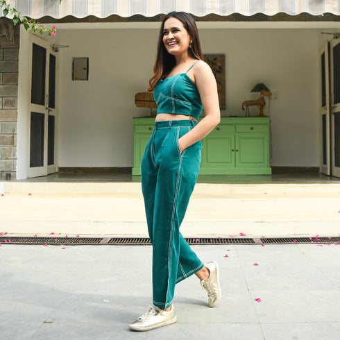Parasailing Co-ord Set