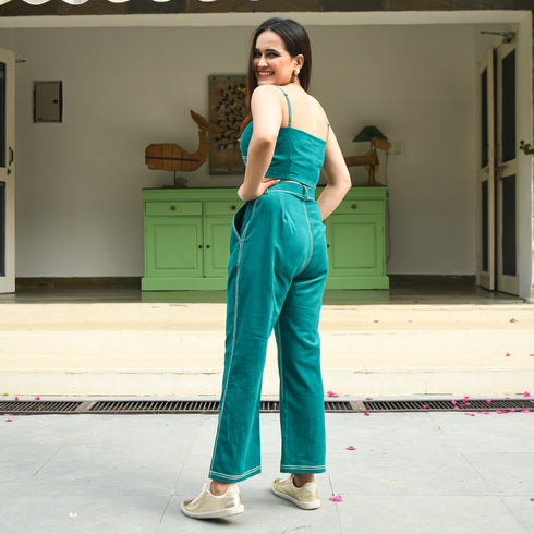 Parasailing Co-ord Set