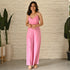 Taffy Pink Co-ord Set