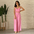 Taffy Pink Co-ord Set