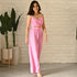 Taffy Pink Co-ord Set