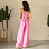 Taffy Pink Co-ord Set