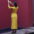 Lemon Tonic Polka Dot Set