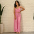 Taffy Pink Co-ord Set
