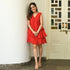Willow Voile Dress