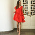 Willow Voile Dress
