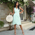 Otto Ice Dress