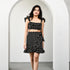 Polka Perfection Co-ord Set